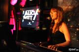 Friday Night Lights Star Alicia Witt Takes A Bow At The W Washington, D.C. Hotel!